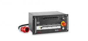 DL8 LV multilink controller