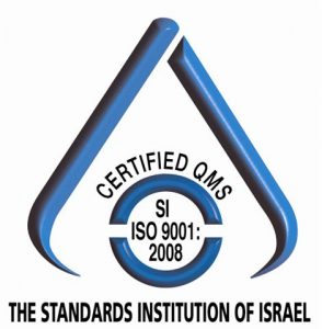 S&L Solutions ISO 9001