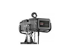 D8 620kg LVC Chain Hoist