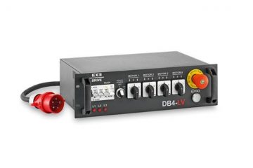 DB4 lvc multilink controller