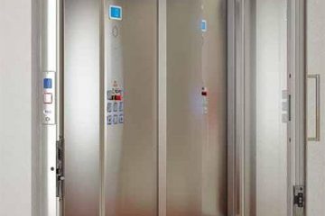 Elevator E10