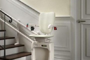 StairLift V59